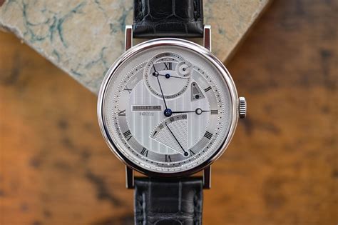 how to tell a fake breguet watch